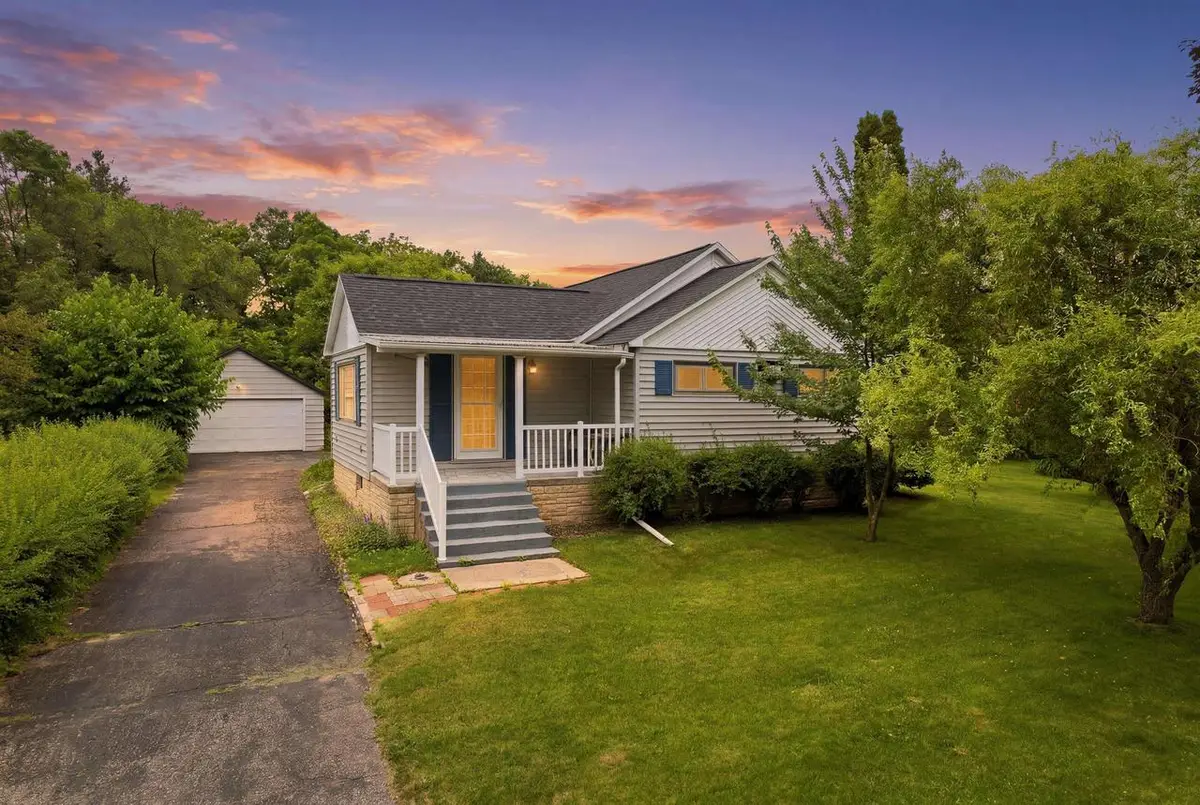 941 17TH STREET SOUTH, Wisconsin Rapids, WI 54494 - #1