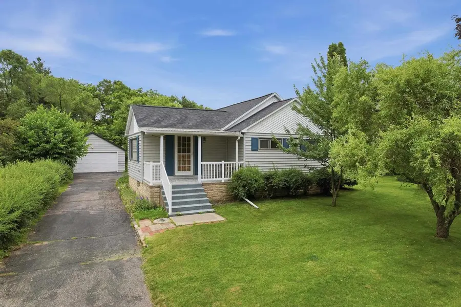 941 17TH STREET SOUTH, Wisconsin Rapids, WI 54494 - #2