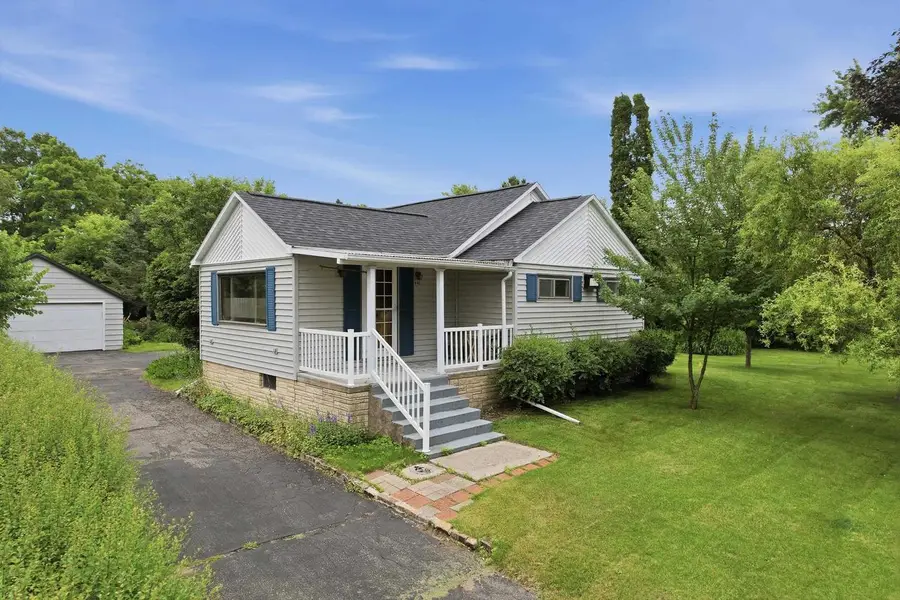 941 17TH STREET SOUTH, Wisconsin Rapids, WI 54494 - #3