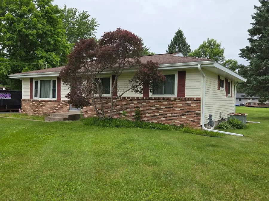 118 VOERMAN STREET, Tomahawk, WI 54487 - #3