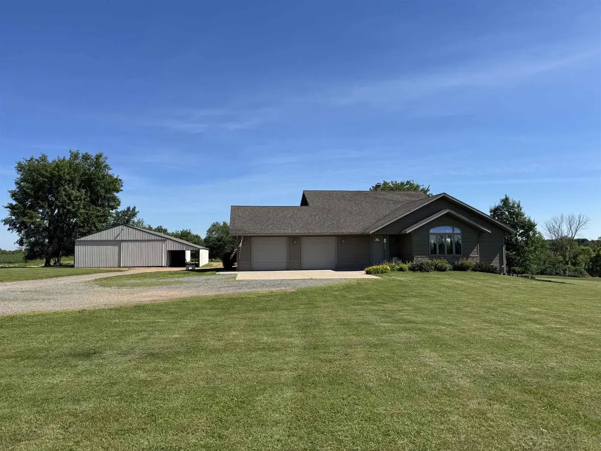 138580 WOODLAND DRIVE, Marathon, WI 54448 - #1