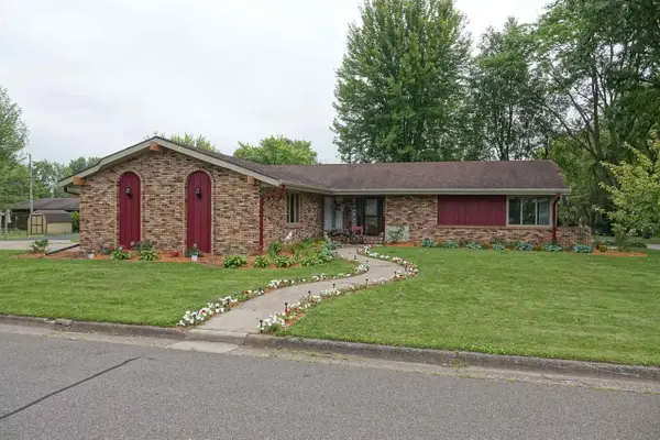 510 MELBINGER STREET, Owen, WI 54460