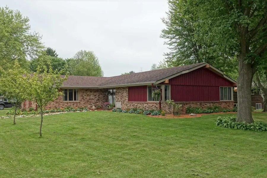 510 MELBINGER STREET, Owen, WI 54460 - #3