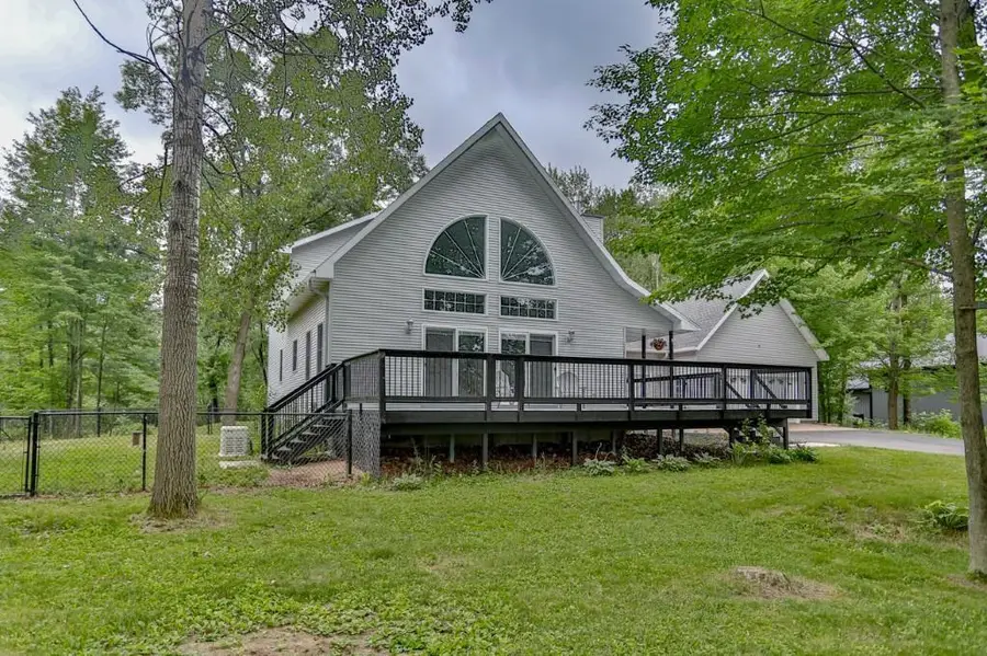 967 WEST RIVER ROAD, Mosinee, WI 54455 - #2