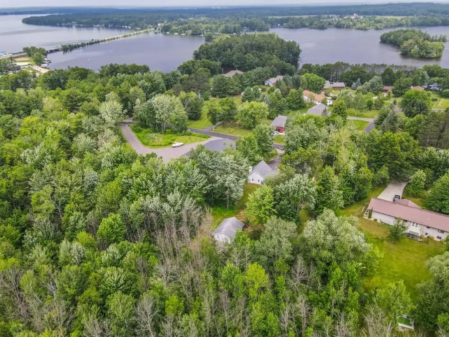 967 WEST RIVER ROAD, Mosinee, WI 54455 - #3