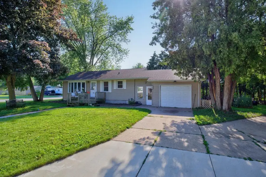 440 18TH AVENUE SOUTH, Wisconsin Rapids, WI 54494 - #3