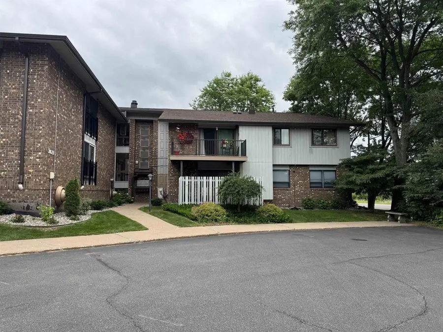 3623 N 6TH STREET #Unit 303, Wausau, WI 54403 - #3
