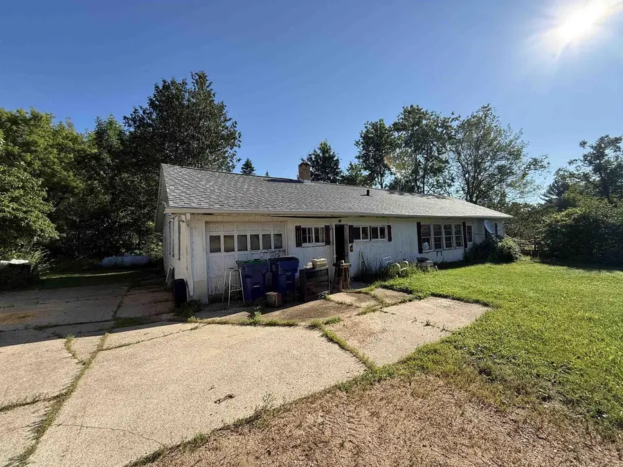 N6559 RIVER ROAD, Wittenberg, WI 54499 - #3