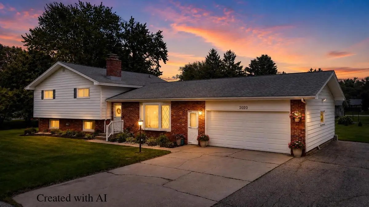 2020 WISCONSIN AVENUE, Plover, WI 54467 - #1