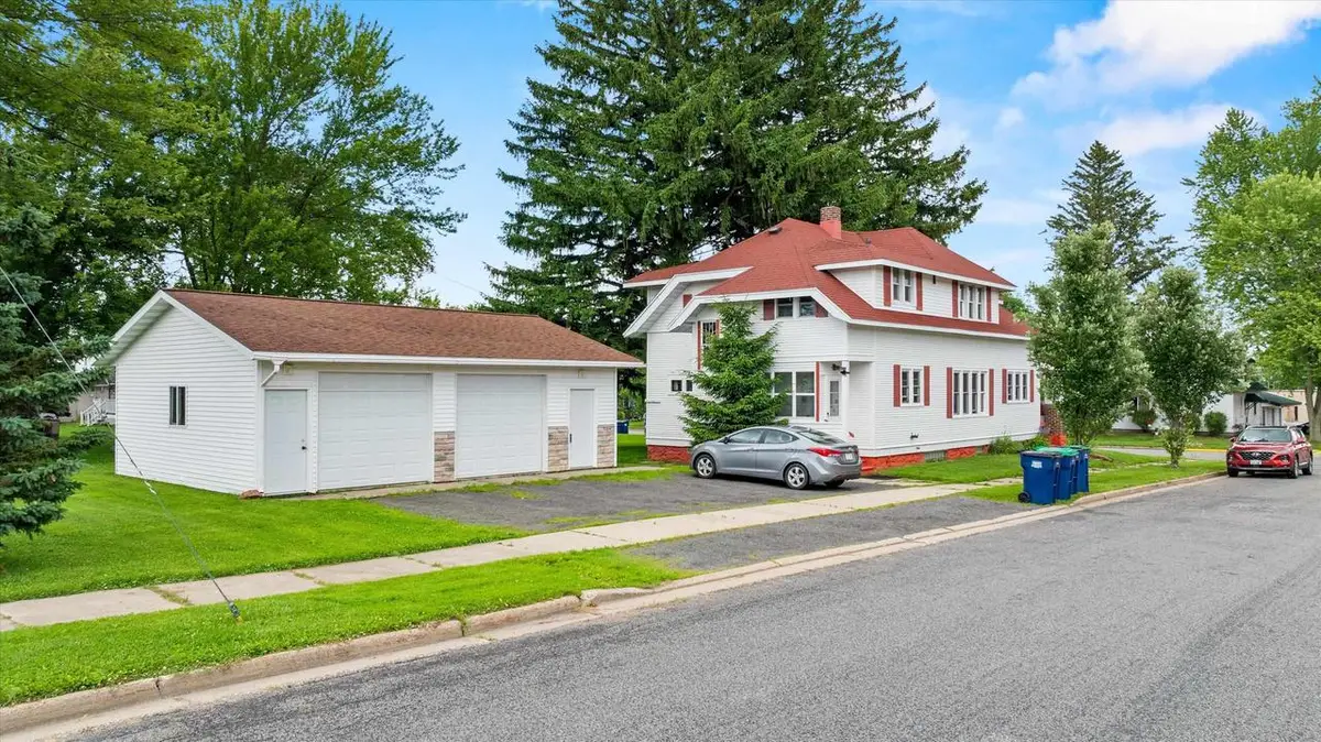 213400 - 213402 LEGION STREET, Stratford, WI 54484 - #1