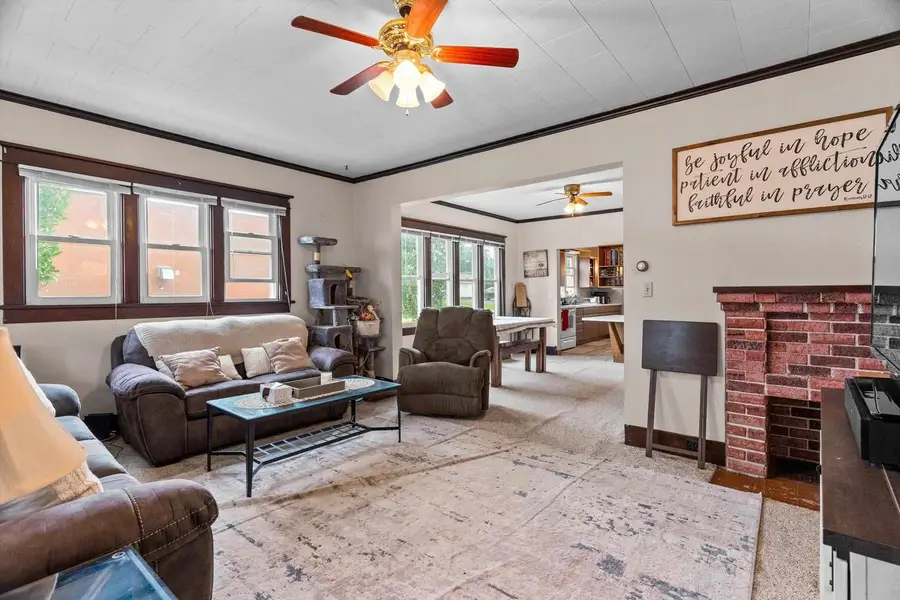 213400 - 213402 LEGION STREET, Stratford, WI 54484 - #3