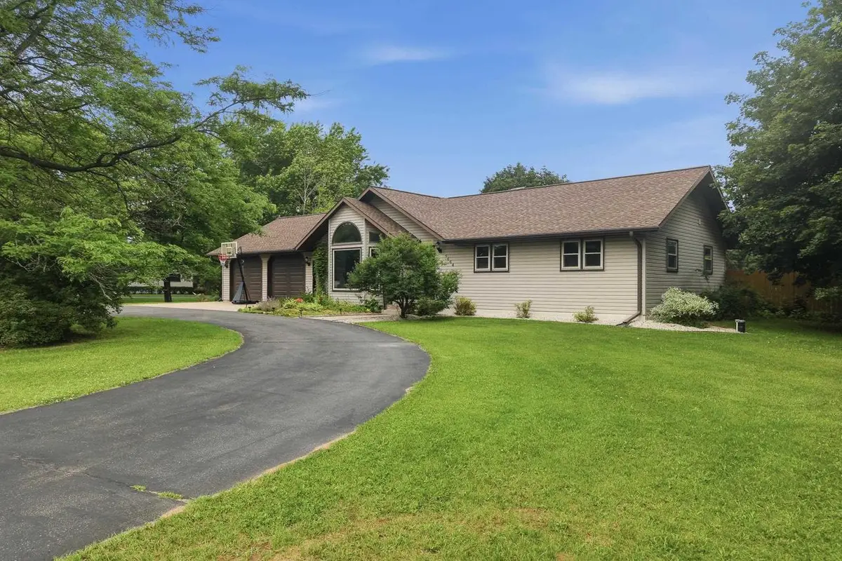 5664 REGENT STREET, Stevens Point, WI 54481 - #1