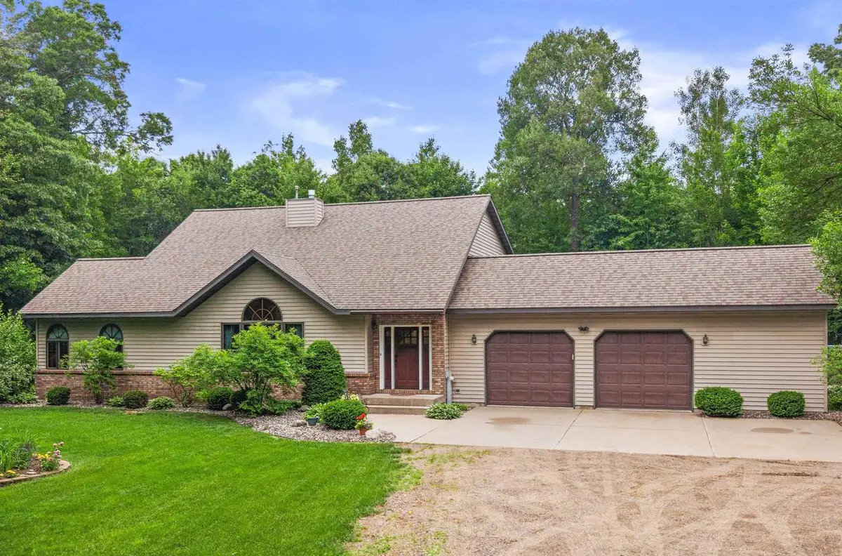 W5570 LONN ROAD, Tomahawk, WI 54487 - #1