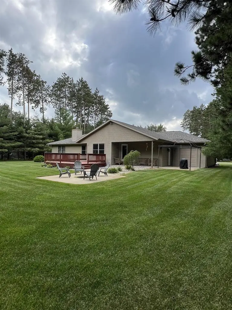 5011 PRAIRIE RIDGE DRIVE, Wisconsin Rapids, WI 54494 - #3