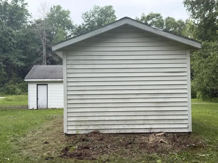 4428 OLD 41 ROAD, Oconto, WI 54153 - #3
