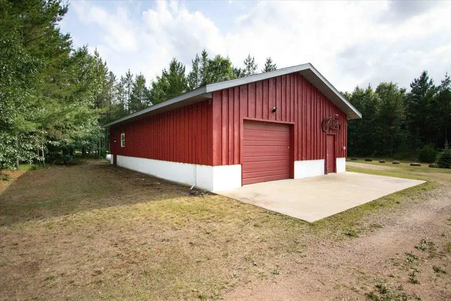 924 COUNTY ROAD C, Hancock, WI 54943 - #2