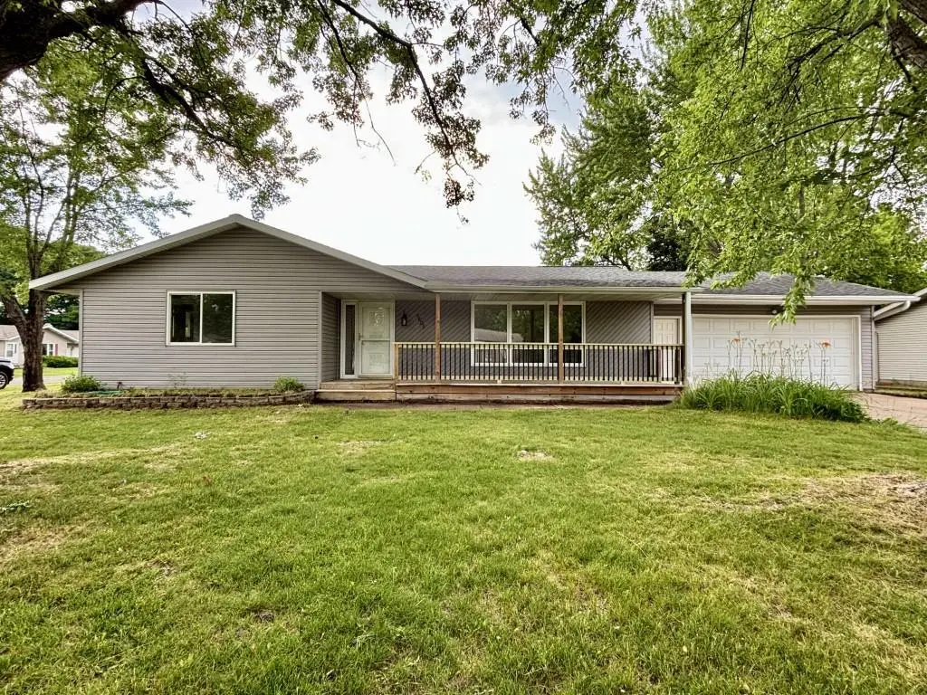5606 WALNUT STREET, Weston, WI 54476 - #1