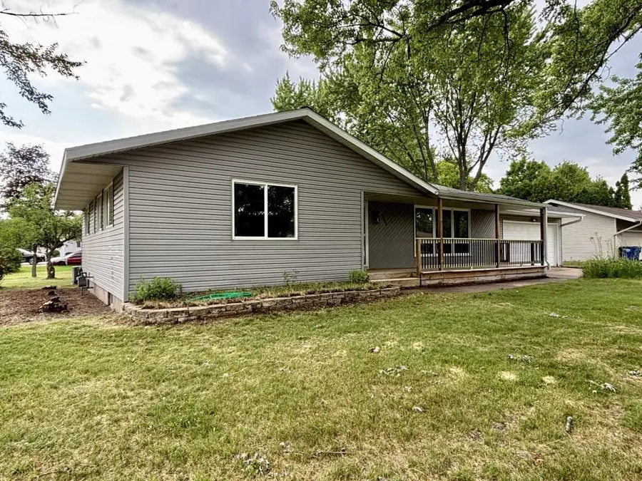 5606 WALNUT STREET, Weston, WI 54476 - #2