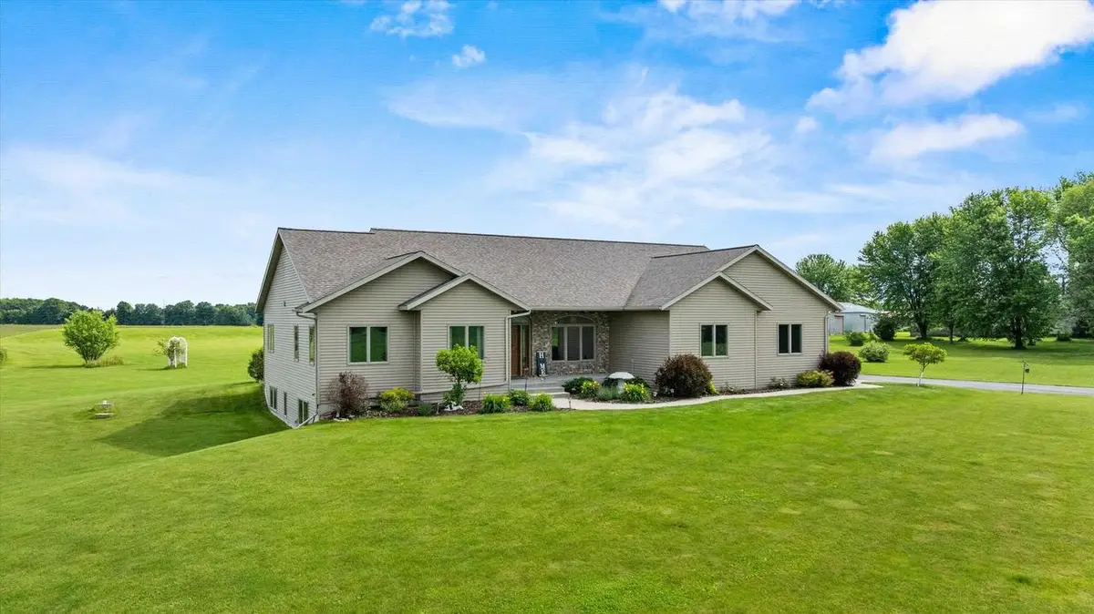 8072 MILL CREEK ROAD, Marshfield, WI 54449 - #1