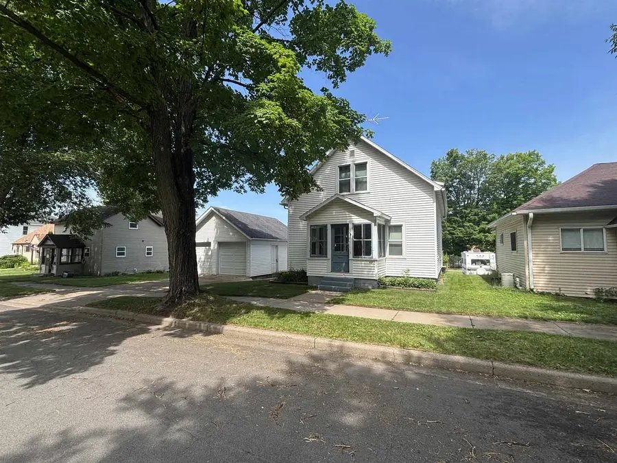 407 6TH STREET, Mosinee, WI 54455 - #3