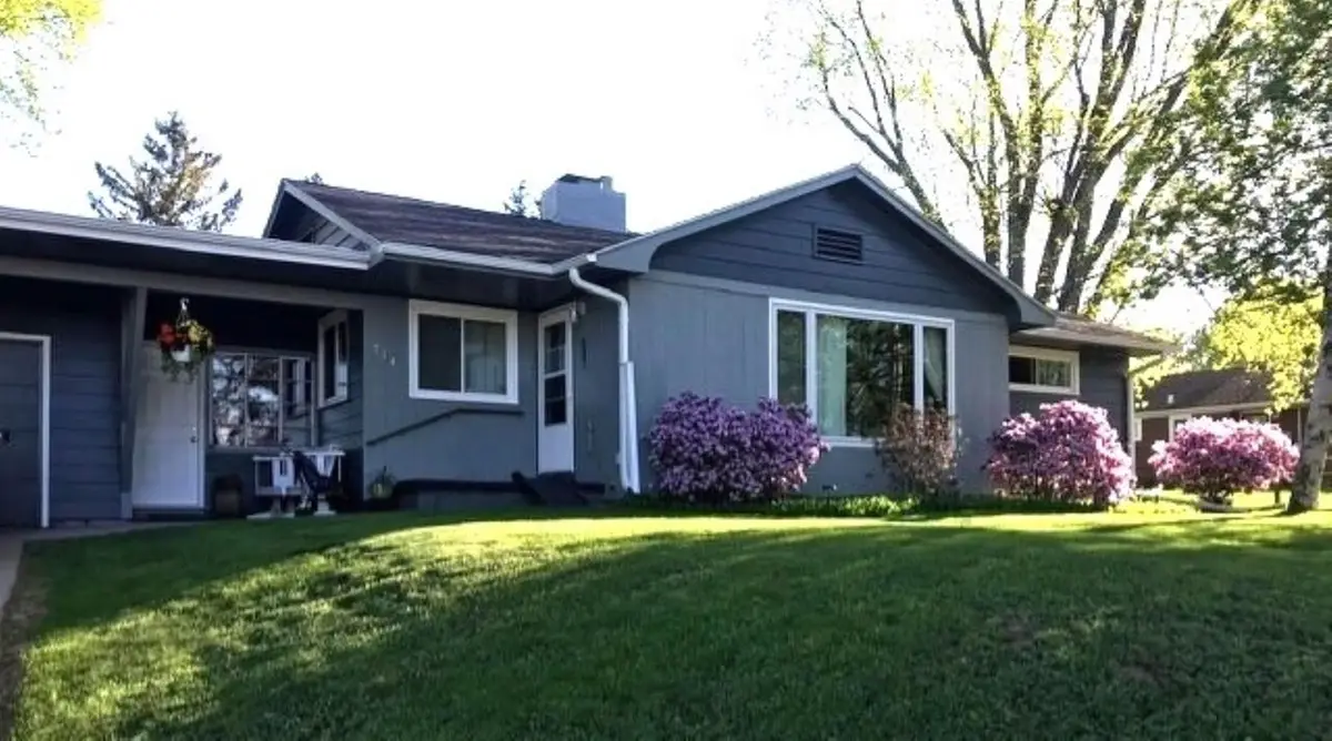 714 W RANDOLPH STREET, Wausau, WI 54401 - #1