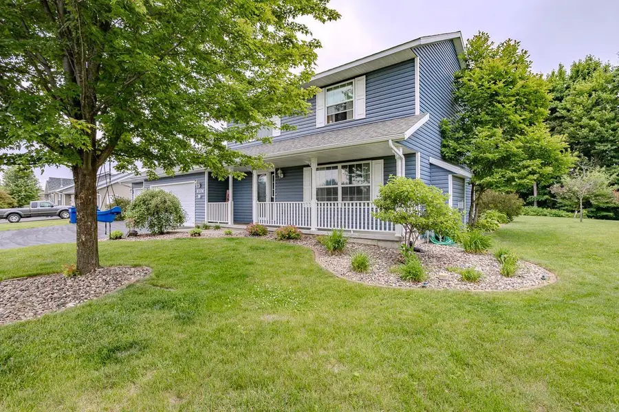 6106 CANOE STREET, Weston, WI 54476 - #2