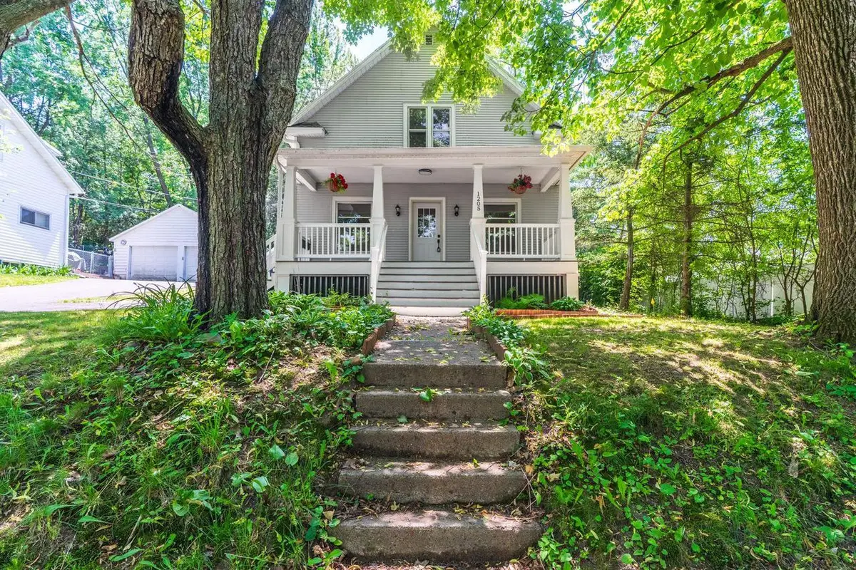1205 STEUBEN STREET, Wausau, WI 54403 - #1