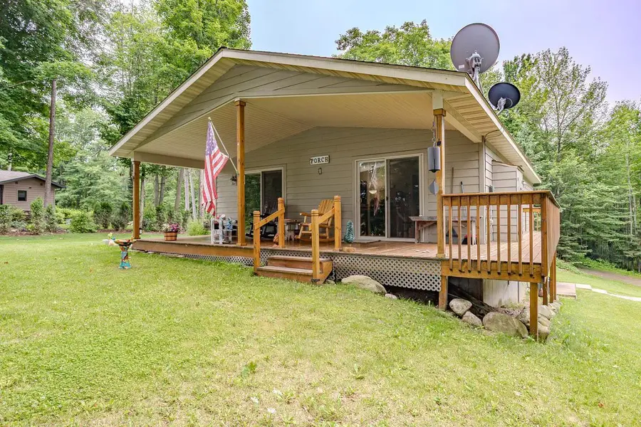 N2276 RAE DRIVE, Merrill, WI 54452 - #2