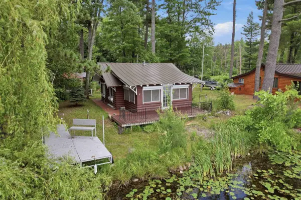 10267 N TREE LAKE ROAD, Rosholt, WI 54473