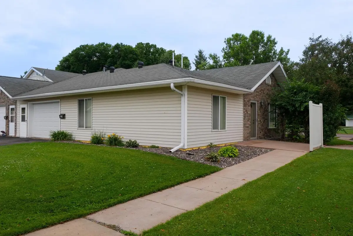 876 E ALLMAN STREET, Medford, WI 54451 - #1