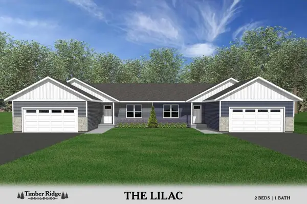 3804 Green Pastures Lane, Weston, WI 54476