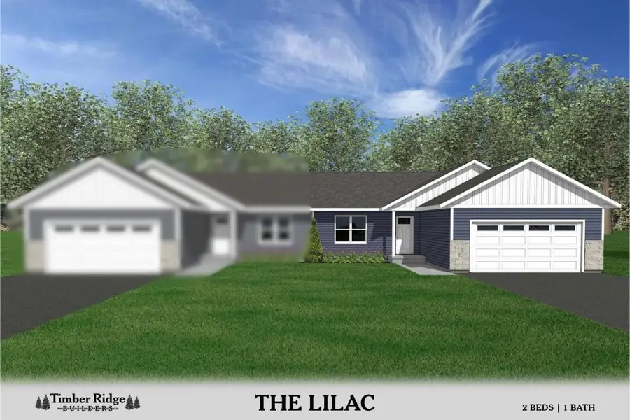 3804 Green Pastures Lane, Weston, WI 54476 - #2
