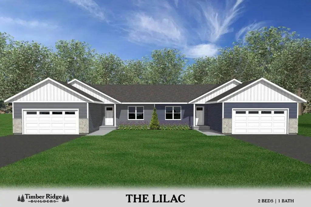 3802 Green Pastures Lane, Weston, WI 54476 - #1