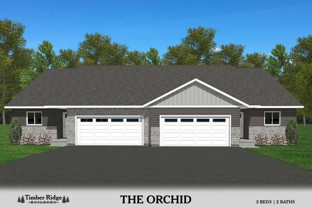 3710 Green Pastures Lane, Weston, WI 54476 - #1