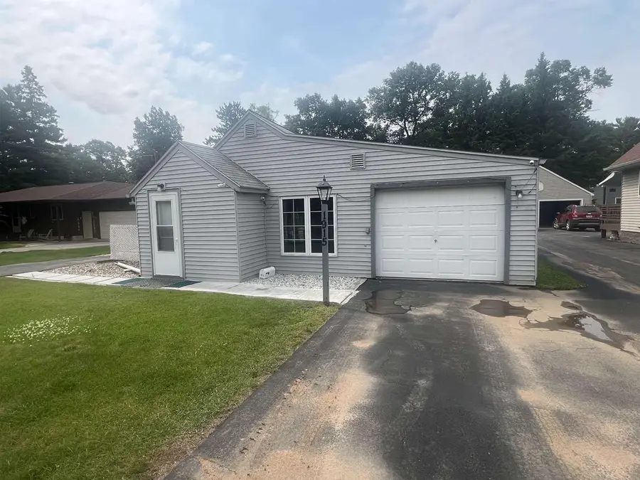 1915 BLOEDEL AVENUE, Weston, WI 54476 - #2