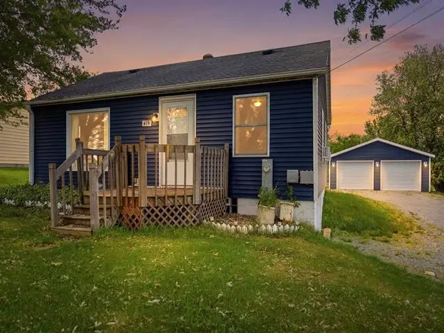 419 W MCMILLAN STREET, Marshfield, WI 54449 - #1