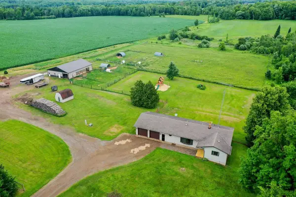 36706 STATE HIGHWAY 64, Gilman, WI 54433