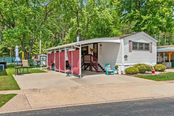 7740 SOUTH PARK ROAD ##130, Wisconsin Rapids, WI 54494
