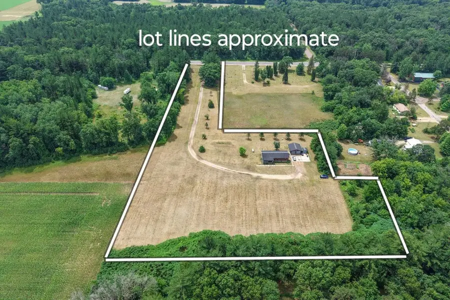 1588 E STATE HIGHWAY 21, Arkdale, WI 54613 - #3
