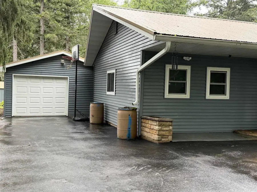 903 SCHOOL STREET, Withee, WI 54498 - #3