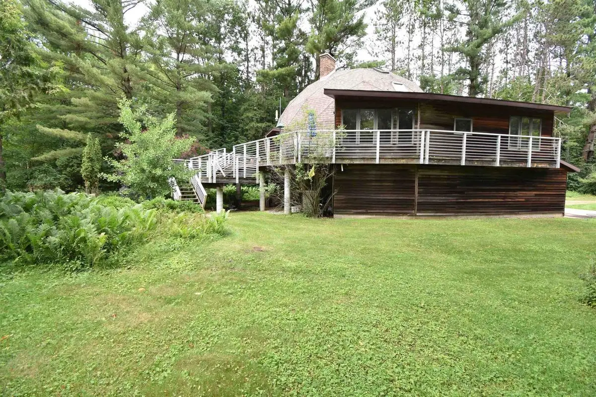 522 OLD WAUSAU ROAD, Stevens Point, WI 54481 - #1