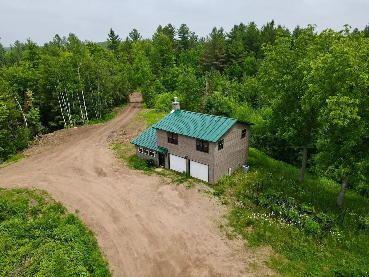W4601 OLIVOTTI LAKE ROAD, Irma, WI 54442 - #1