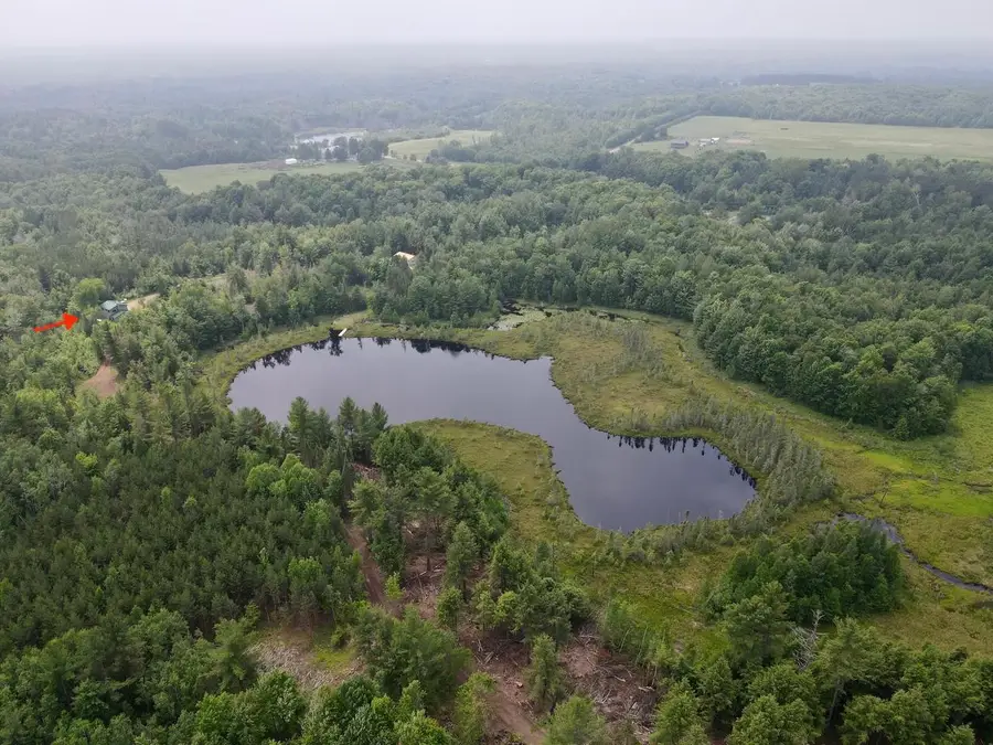 W4601 OLIVOTTI LAKE ROAD, Irma, WI 54442 - #3