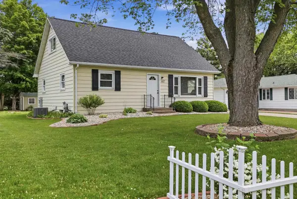 417 WILDWOOD COURT, Marshfield, WI 54449