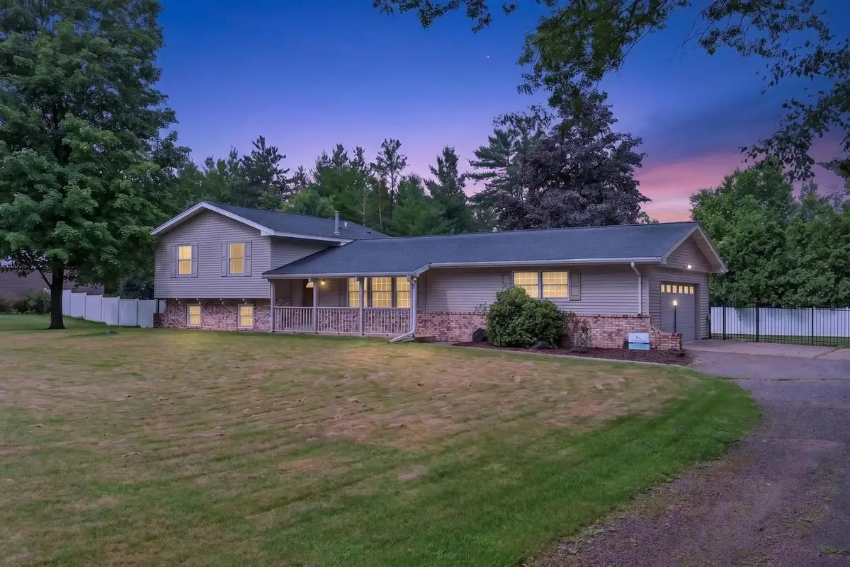431 BRUCE LANE, Wisconsin Rapids, WI 54494 - #1