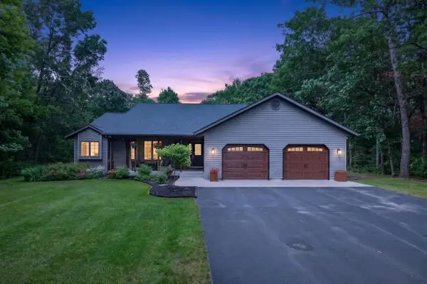 9239 CAMILLA COURT, Nekoosa, WI 54475