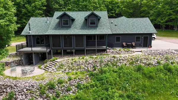 N8054 RIDGE ROAD, Phillips, WI 54555