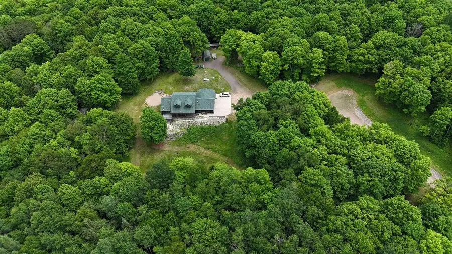 N8054 RIDGE ROAD, Phillips, WI 54555 - #2