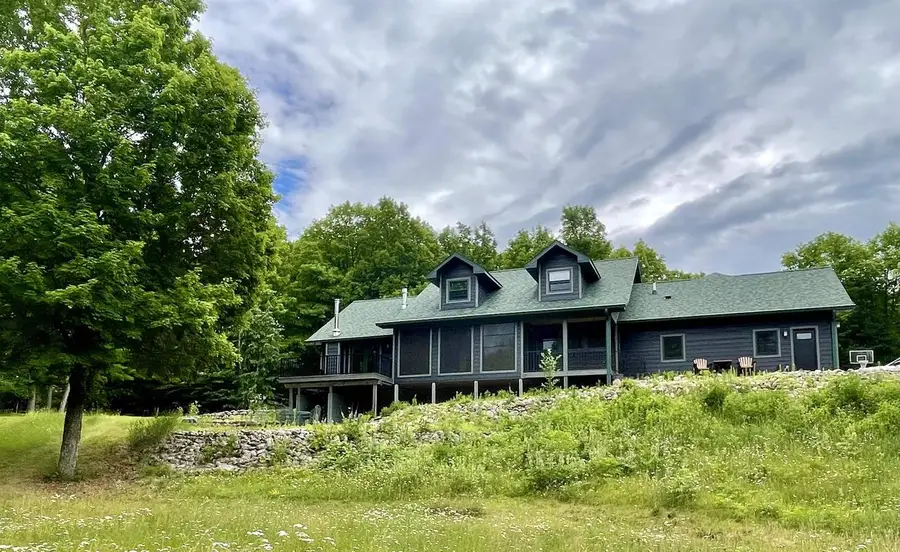 N8054 RIDGE ROAD, Phillips, WI 54555 - #3