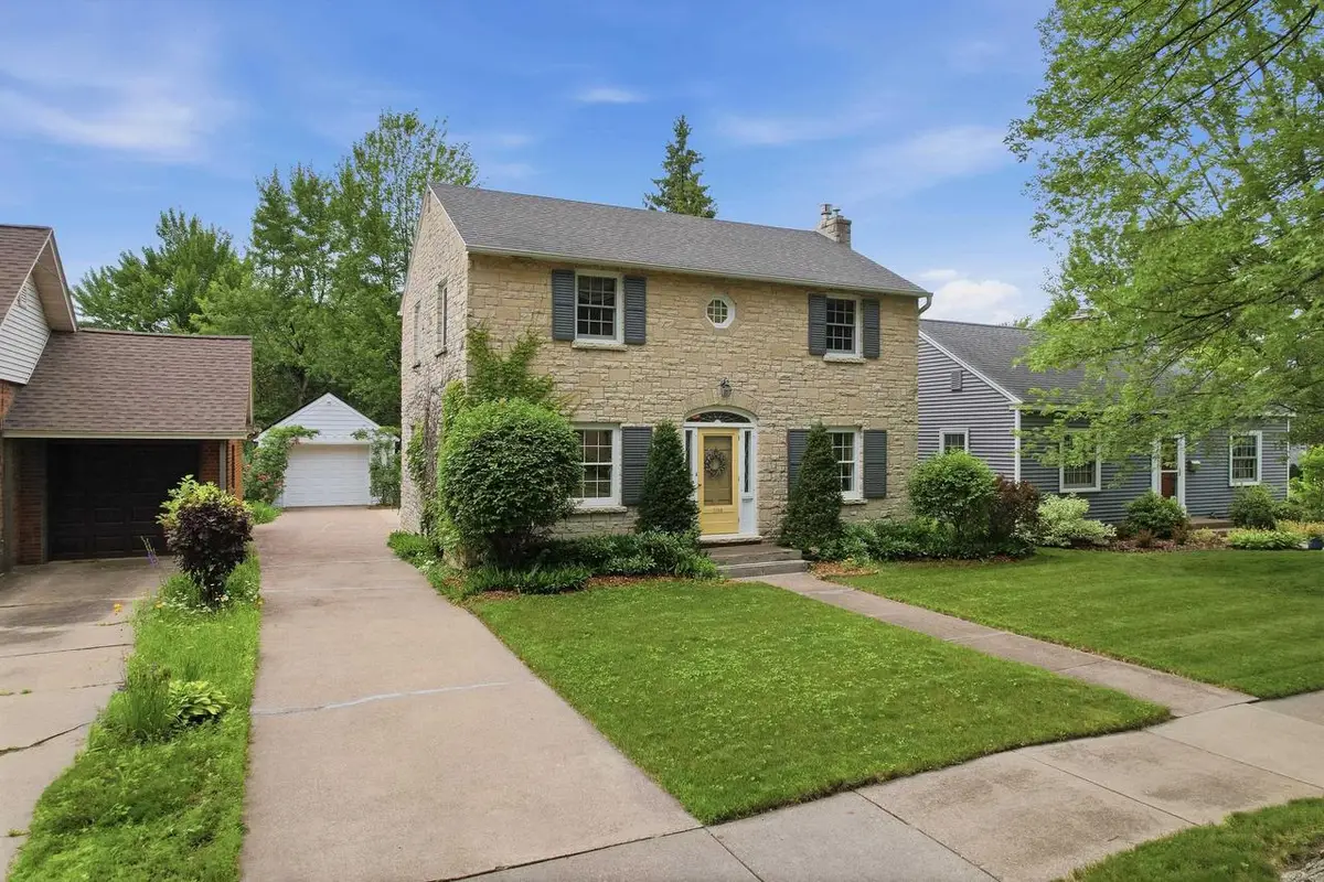 1108 LINDBERGH AVENUE, Stevens Point, WI 54481 - #1